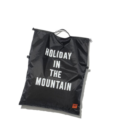 MOUNTAIN RESEARCH C.E. 3Way bag / マウンテンリサーチ C.E.スリウェイバッグ