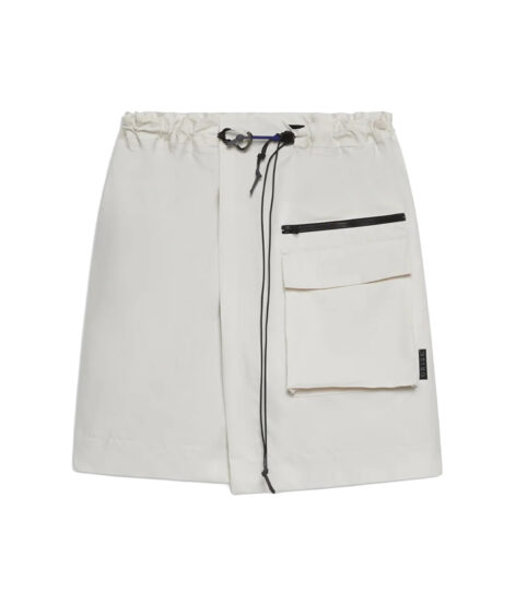 GR10K 3L PANEL SKIRT / ジーアールテンケー 3L パネル スカート