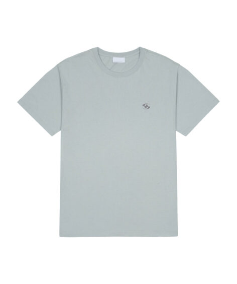 SAN SAN GEAR LOGO T-SHIRT / サンサンギア ロゴ Tシャツ