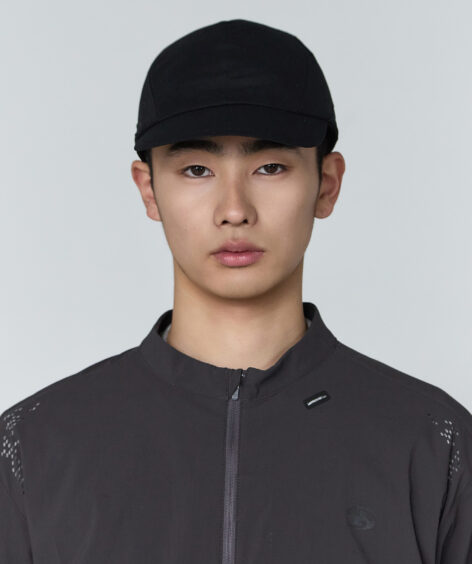 SAN SAN GEAR LIGHT NYLON CAP / サンサンギア ライト ナイロン キャップ