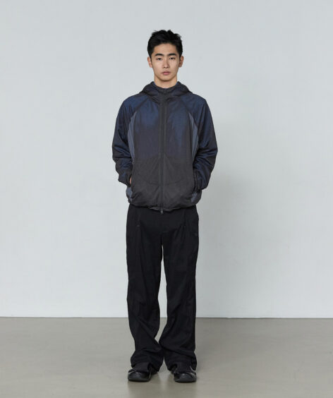 SAN SAN GEAR PORT JACKET / サンサンギア ポート ジャケット