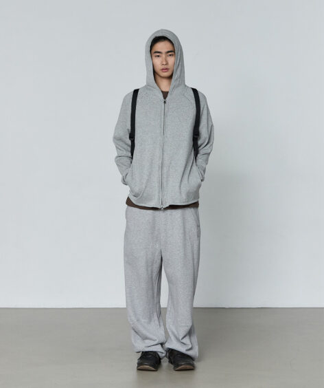 SAN SAN GEAR SWEATPANTS / サンサンギア スウェットパンツ