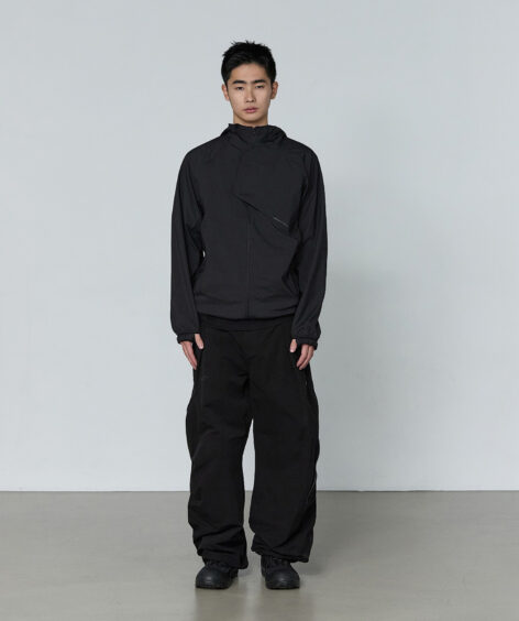 SAN SAN GEAR SHIFT JACKET / サンサンギア シフト ジャケット