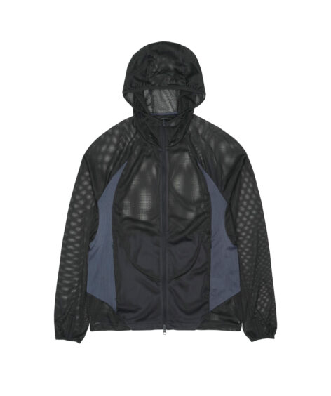 SAN SAN GEAR PORT JACKET / サンサンギア ポート ジャケット