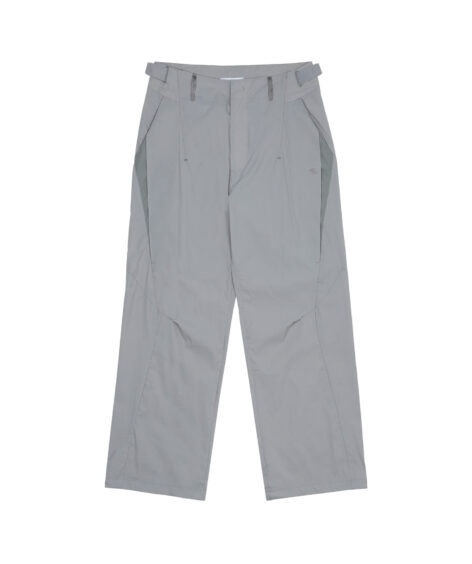 SAN SAN GEAR WELD PATCHED PANTS / サンサンギア ウェルド パッチド パンツ