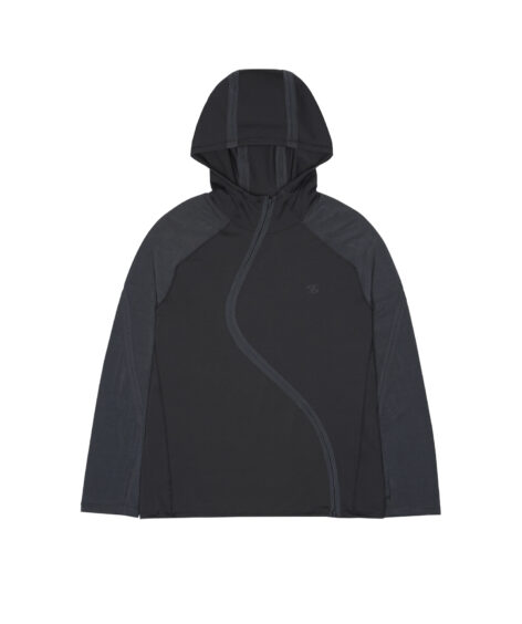 SAN SAN GEAR WAVE LONG SLEEVES / サンサンギア ウェーブ ロング スリーブス