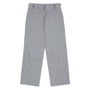 SAN SAN GEAR WELD PATCHED PANTS / サンサンギア ウェルド パッチド