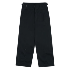 SAN SAN GEAR WELD PATCHED PANTS / サンサンギア ウェルド パッチド