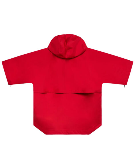 GR10K 3L PONCHO / ジーアールテンケー 3L ポンチョ