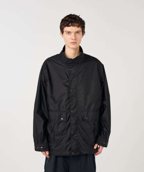 NANAMICA Packable Field Jacket / ナナミカ パッカブル フィールド ジャケット