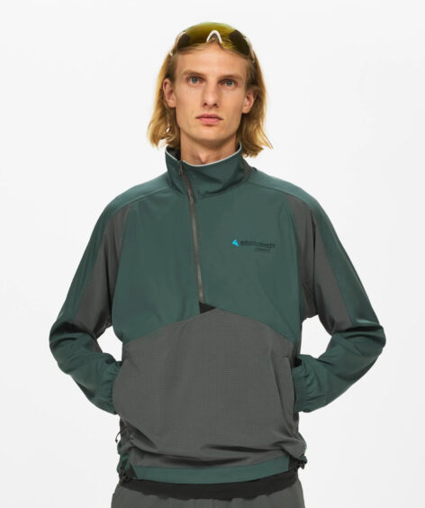 Klatter musen Vingner Anorak / クレッタルムーセン ヴィングネル アノラック