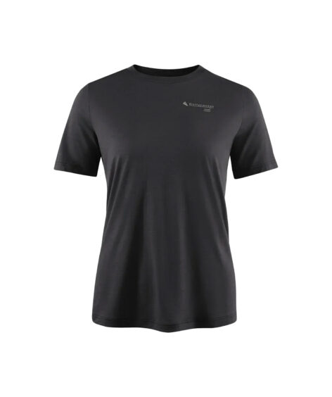 Klatter musen Dagr SS Tee / クレッタルムーセン ダガー ショートスリーブ ティー