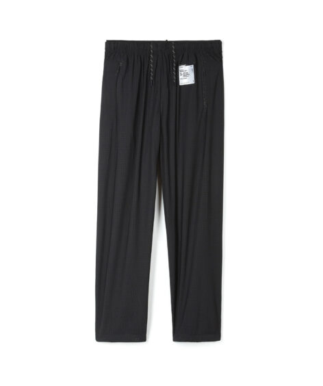 SATISFY Space-O Jogger Pants / サティスファイ スペースオー ジョガー パンツ