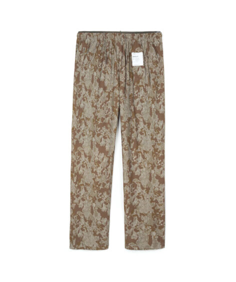 SATISFY Space-O Jogger Pants / サティスファイ スペースオー ジョガー パンツ