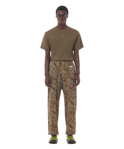 SATISFY Space-O Jogger Pants / サティスファイ スペースオー ジョガー パンツ