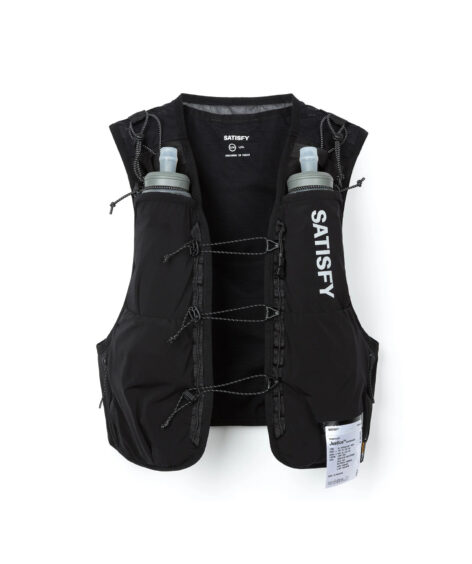 SATISFY Justice Cordura Hydration / サティスファイ ジャスティス コーデュラ ハイドレーション