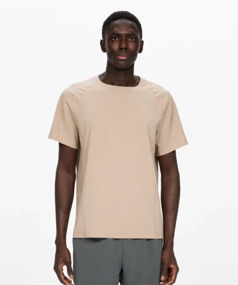 Klatter musen Diser SS Tee / クレッタルムーセン ディゼル ショートスリーヴ ティー