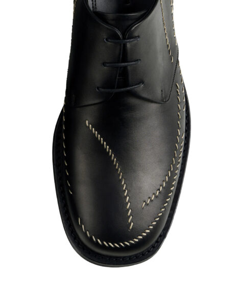 PAF Sashiko Derby (2026) / パフ 刺し子 ダービー（2026）