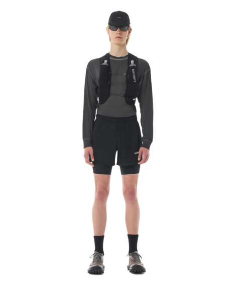 SATISFY Justice Cordura Hydration / サティスファイ ジャスティス コーデュラ ハイドレーション