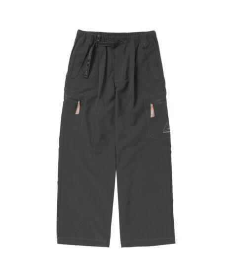 and wander ROA × and wander breathable pants / アンドワンダー ロア × アンドワンダー ブリーザブルパンツ