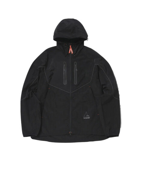 and wander ROA × and wander ripstop wnd jacket / アンドワンダー ロア × アンドワンダー リップストップ ウィンドジャケット
