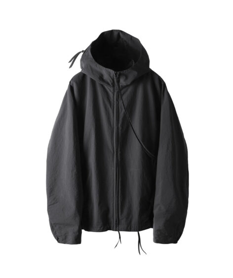 PAF Opening Jacket (2026) / パフ オープニング ジャケット（2026）