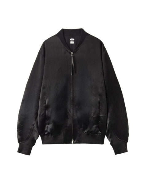 PAF Blouson (Archive) / パフ ブルゾン（アーカイブ）