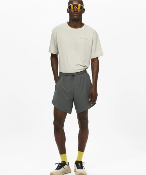 Klatter musen Diser Shorts / クレッタルムーセン ディゼル ショーツ