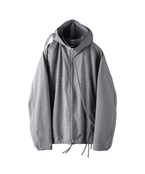 PAF Opening Jacket (2026) / パフ オープニング ジャケット（2026）