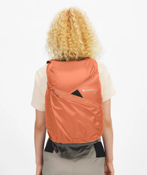 Klatter musen Gjalp Backpack 18L / クレッタルムーセン ギャルプ バックパック 18L