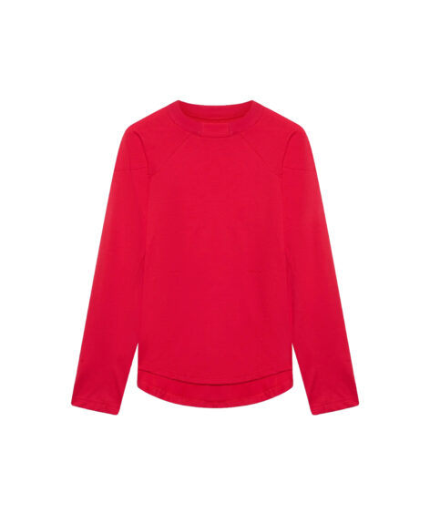 GR10K PUMP LONGSLEEVE / ジーアールテンケー ポンプ ロングスリーブ