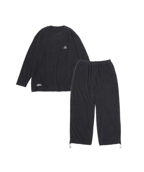 Fresh Service UTILITY PILE L/S SET-UP / フレッシュサービス ユーティリティ パイル L/S セットアップ