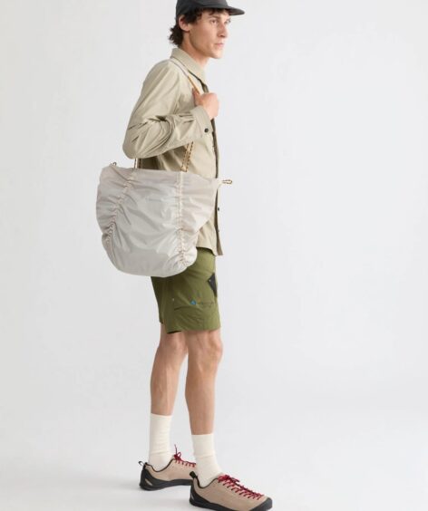 Klättermusen Gebo Bag 23L / クレッタルムーセン ジェボ バッグ 23L