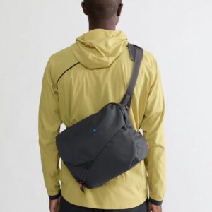 Klättermusen Gaut Messenger Bag / クレッタルムーセン ガウト