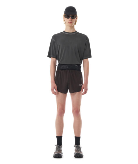 SATISFY Space-O Belt / サティスファイ スペースオー ベルト