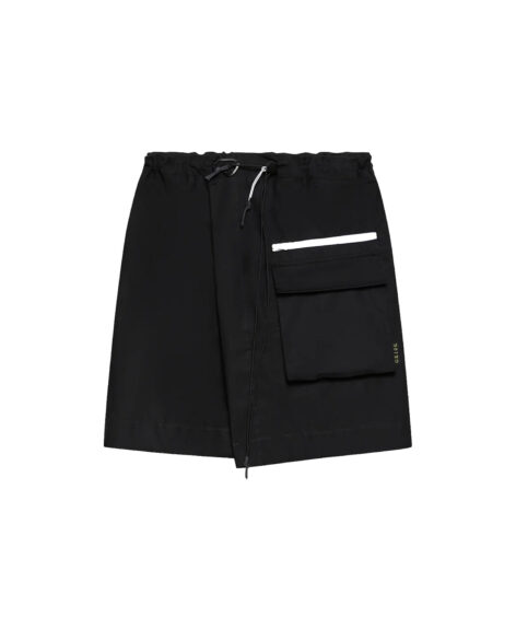 GR10K 3L PANEL SKIRT / ジーアールテンケー 3L パネル スカート