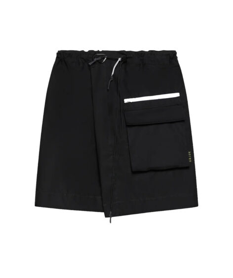 GR10K 3L PANEL SKIRT / ジーアールテンケー 3L パネル スカート