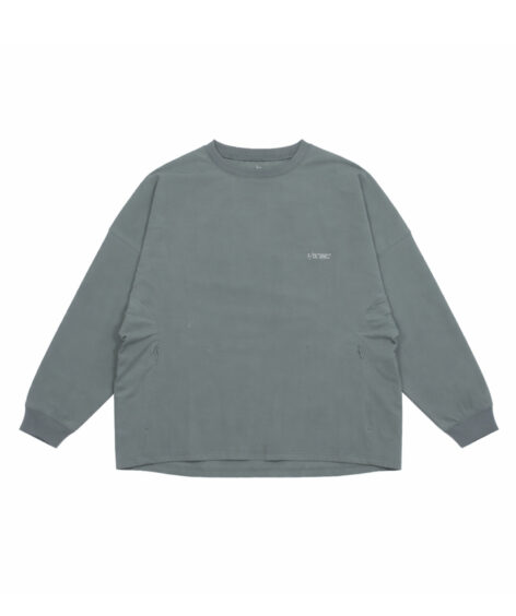 ※予約販売※ F/CE. AMPHIBIOUS LONG SLEEVE T / エフシーイー アンフィビアス ロングスリーブ T