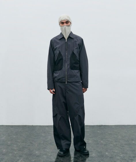 YDOT ALCOVE JACKET / ワイドット アルコーブ ジャケット