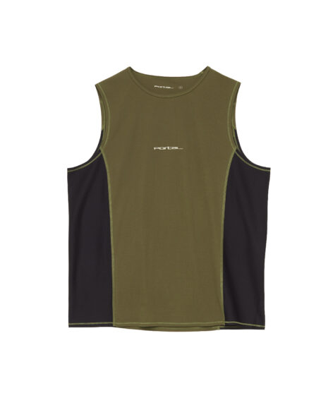 PORTAL RANGE LIGHT TANK / ポータル レンジ ライト タンク