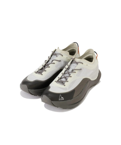 and wander ROA × and wander sella ripstop / アンドワンダー ロア × アンドワンダー セラ リップストップ