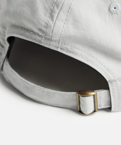 DISTRICT VISION 5 Panel Nylon Hat/Run In Love / ディストリクトビジョン 5 パネル ナイロン ハット/ラン イン ラブ