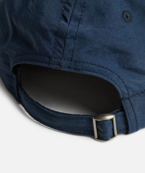 DISTRICT VISION 5 Panel Nylon Hat/California Running / ディストリクトビジョン 5 パネル ナイロン ハット/カリフォルニア ランニング