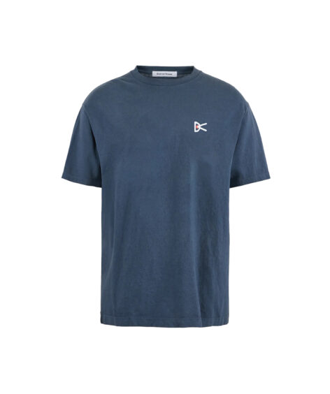 DISTRICT VISION California Cotton Tee/Junya Dad / ディストリクトビジョン カリフォルニア コットン ティー/ジュンヤ ダッド