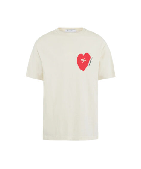 DISTRICT VISION California Cotton Tee/Run In Love / ディストリクトビジョン カリフォルニア コットン ティー/ラン イン ラブ