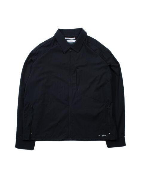 F/CE. PERTEX UTILITY PACKABLE SHIRT JK / エフシーイー パーテックス ユーティリティ パッカブル シャツ JK