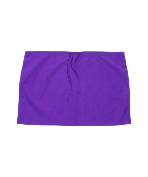 COA MINI SKIRT / カミングオブエイジ ミニ スカート
