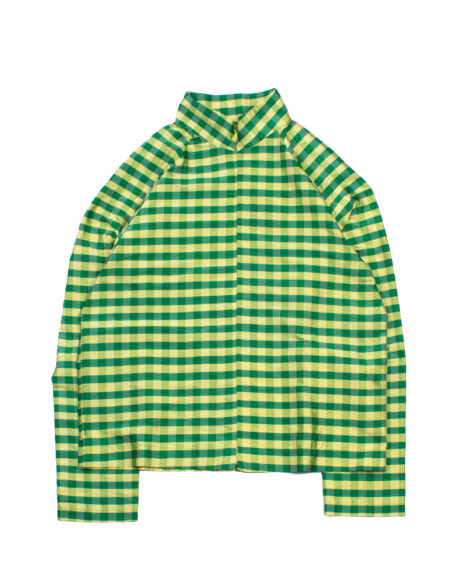 COA BOMBER JACKET / カミングオブエイジ ボンバー ジャケット