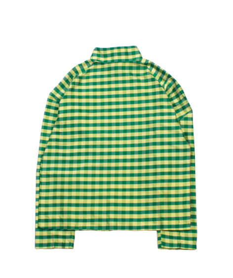 COA BOMBER JACKET / カミングオブエイジ ボンバー ジャケット