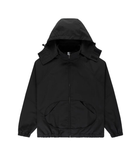 GREG LABORATORY A-TJ26 / ADAPTABLE TECHNICAL JACKET / グレッグラボラトリー A-TJ26 / アダプタブル テクニカル ジャケット